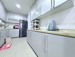 Blk 546C Segar Vale (Bukit Panjang), HDB 5 Rooms #553725051